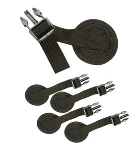 Magnetbefestigung für Tankgepäck - Bild 1 von 3