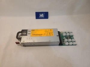 HP HSTNS-PL18 750w Server PSU with Breakout Board for Crypto Mining - Picture 1 of 3