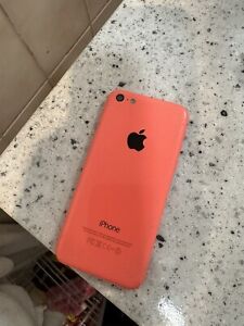 iPhone 5c Pink