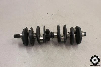 Kawasaki Eliminator ZL 600 ZL600 1996 motor cigüeñal cigüeñal 96 Foto 1 de 4