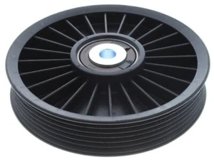 Accessory Belt Idler Pulley 96JSDH85 for C70 S40 S60 S70 S80 V40 V70 XC70 XC90 - Picture 1 of 1