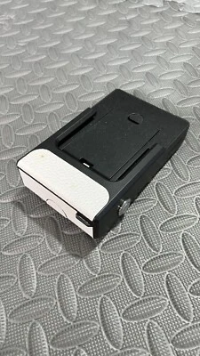 Prynt iPhone 7 / 6S / 6 Instant Photo Printer Case Black New - Image 1 of 2