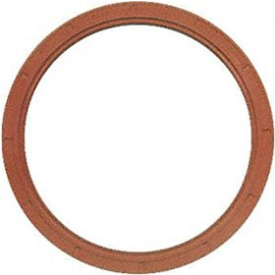 BS 40186 Felpro Crankshaft Seal Rear for Ram Truck 1500 Jeep Liberty Dodge Nitro - Imagem 1 de 1