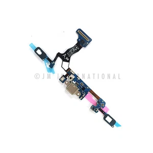 Samsung Galaxy S7 Edge G935A USB Charger Charging Port Dock Connector + Mic USA - Picture 1 of 1