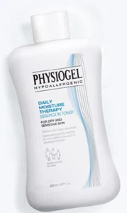 Physiogel Hypoallergenic Daily Moisture Therapy Essence In Toner 200ml Moisturiz - Picture 1 of 8