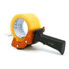 Packing Tape Dispenser 2 Inches, Heavy Duty Fast Reloader Handheld Tape Dispe...