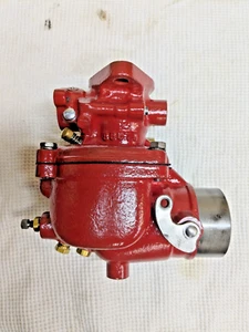 Farmall M Carburetor, International Harvester 47387DB, 50983DB, Farmall M Carb, - Picture 1 of 11