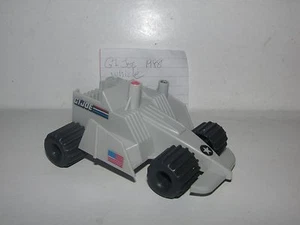 GI JOE ACTION ACCESS 1988 VEHICLE M-T89 --L9 - Picture 1 of 2
