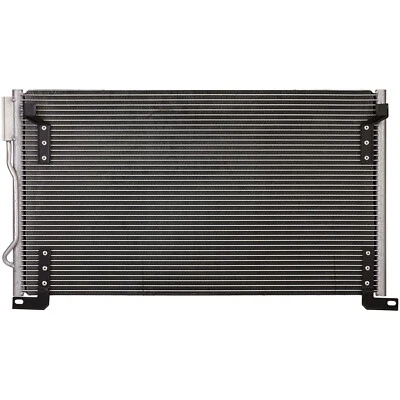 A/C Condenser Fit for Ford Five Hundred 05-07; Ford Freestyle 05-07; Mercury Mon - Image 1 of 4