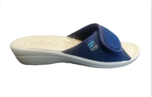 T4413 FE CIABATTA FASCIA UNICA CON STRAPPO FLY FLOT - Imagen 1 de 4