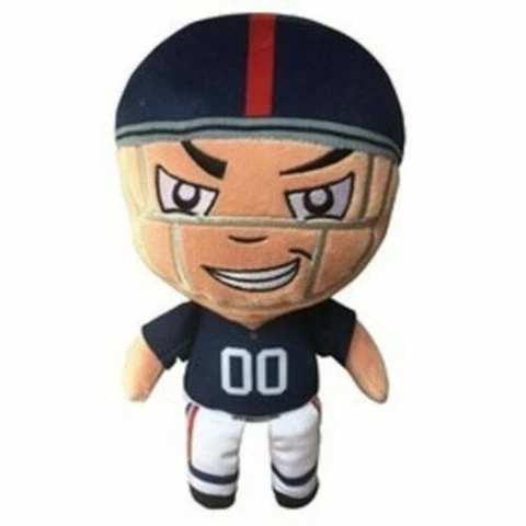 New York Giants NFL Mascot Baby Bro Plush Doll 7.5" Cover