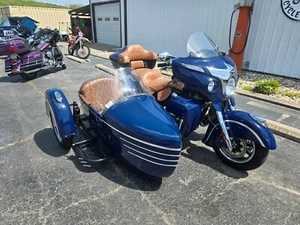 2014 Indian CHIEFTAIN - Picture 1 of 18