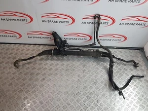 AUDI A4 2 LITRE TDI 6 SPEED MANUAL 2010 POWER STEERING RACK 8T2422066B - Picture 1 of 8