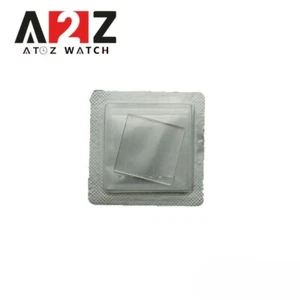 Reloj Cristal Zafiro para Cartier Tank Francaise W51005Q4/2303 20*20mm - Imagen 1 de 6