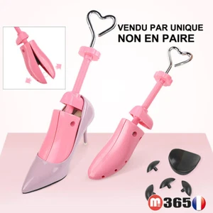 Élargisseur agrandisseur extenseur de chaussure VENDU PAR UNIQUE - Imagen 1 de 4