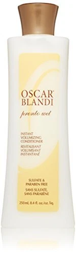 Oscar Blandi PRONTO WET Instant Volumizing Conditioner, Sulfate & Paraben Fre... - Image 1 of 1