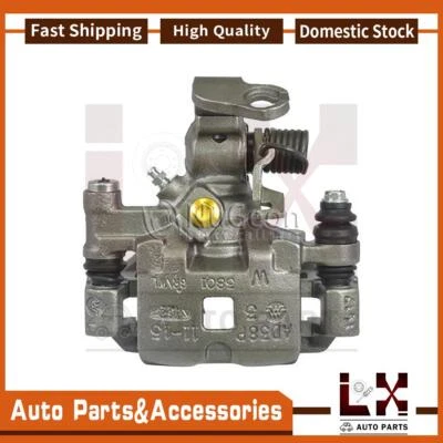 Pinza de freno trasera derecha Nugeon 1 para Buick Park Avenue 1997-1999 Foto 1 de 4