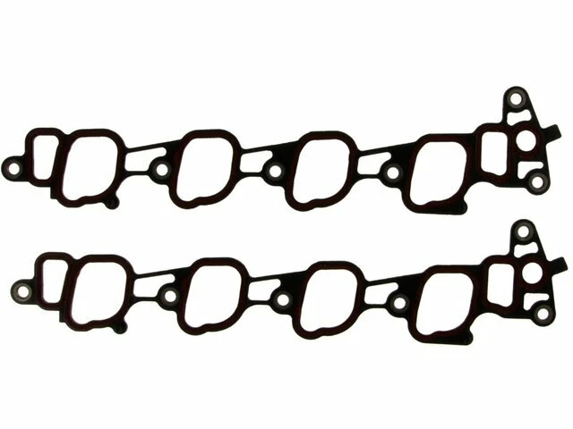 Комплект прокладок нижнего впускного коллектора Mahle подходит для Ford E250 2003 4,6 л V8 VIN: W 65YTWD - Изображение 1 из 1
