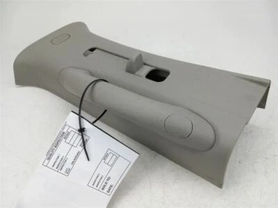 2007 - 2009 DODGE DURANGO FRONT DRIVER UPPER CENTER PILLAR - Image 1 of 4