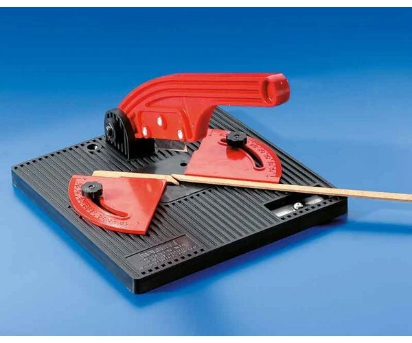 Krick 490030 Multi-Winkel-Guillotine - Bild 1 von 1