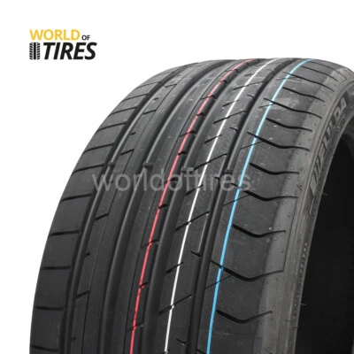 265/35 R18 97Y XL Fulda SportControl2 MFS Sommerreifen NEUREIFEN - Bild 1 von 2