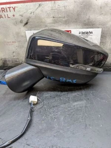 2023 MITSUBISHI ECLIPSE CROSS LEFT Side View Mirror HEAT AND TURN SIGNAL 1733471 - Picture 1 of 12