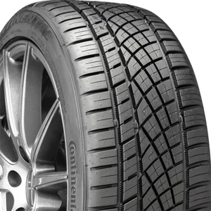 4 New Continental ExtremeContact DWS 06 Plus 2x 235/35R19 91Y 2x 255/35R19 96Y - Picture 1 of 6