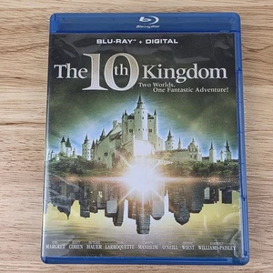 The 10th Kingdom (Blu-ray, 2000) - Bild 1 von 8