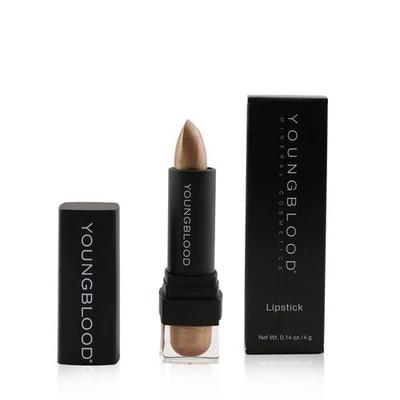 Youngblood Lipstick - Exclusive  4g/0.14oz - image 1 of 4