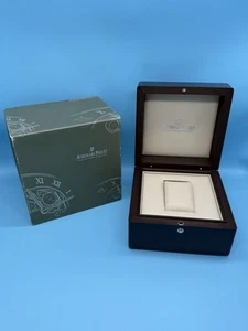 scatola orologio originale Audemars Piguet - Foto 1 di 6