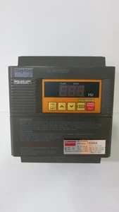 DAYTON 1XC94A INVERTER - Picture 1 of 9