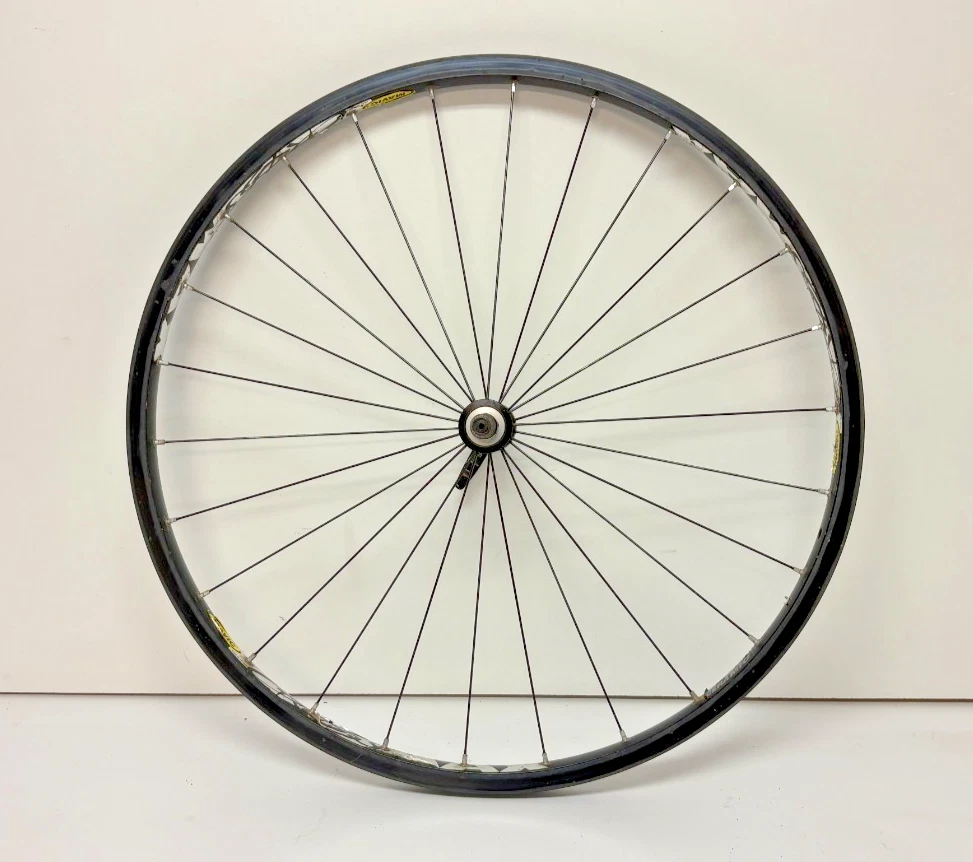 Mavic Crossmax 26 Bicycle Wheels & Wheelsets for sale | eBay