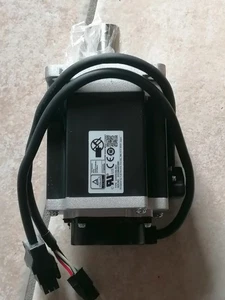 1PC Fuji ELECTRIC GYB751D5-RC2 750W - GYB751D5RC2 SERVO MOTOR New  - Foto 1 di 9