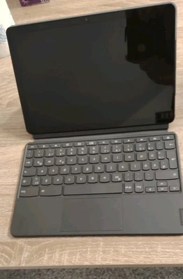 Lenovo Chromebook Duet CT-X636F - Bild 1 von 4