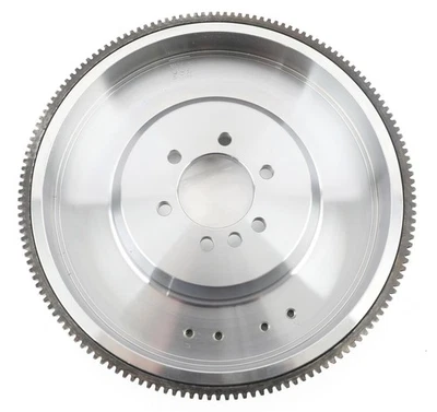McLeod Steel Flywheel 460370 Foto 1 de 3