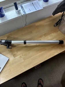 NEW OEM Genuine Hoover UH74210M UH74100M UH74220 Wand Tube - BLACK - Picture 1 of 3