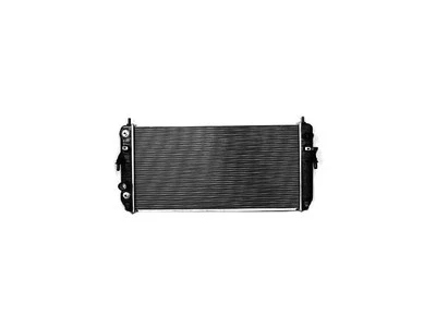 For 2006-2011 Cadillac DTS Radiator Primary TYC 62684GRKK 2008 2007 2010 2009 Foto 1 de 2