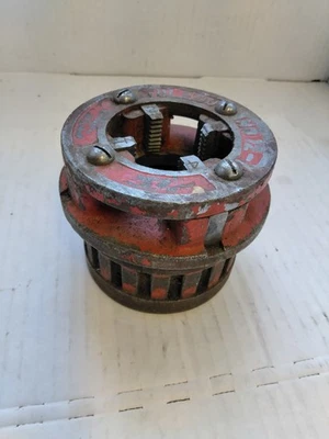 Toledo#12-1 Threading Die - Image 1 of 4