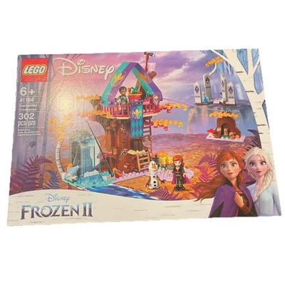 LEGO Disney Princess: Enchanted Treehouse (41164) New - Image 1 of 2