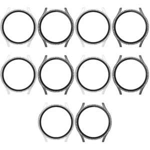 10 pcs Watch Protection Frame Watch Protection Case Compatible with watch 4 - Picture 1 of 12