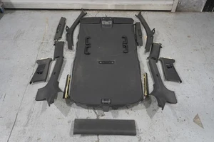Tetto nero Soul Audi A4 S4 RS4 B7 8E Avant 8E9867505 - Foto 1 di 10