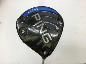 PING G30 SF Tec Driver 10° Loft Albero Rialzato Flex Altro Destro - Foto 1 di 5