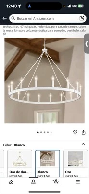 Lámparas - Image 1 of 2