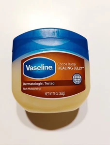 Vaseline 100% Original Cocoa Butter 368g - Bild 1 von 2
