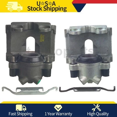 Pinza de freno delantera Cardone compatible con BMW 330xi 3,0 L 2003 2001 2002 2004 2005 Foto 1 de 4