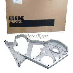 3918872 Timing Gear Case Housing OEM For Dodge D250 W250 D350 W350 1989-1993 5.9 - Picture 1 of 5
