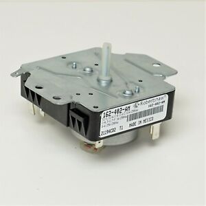 W10185982 for Whirlpool Dryer Timer Control AP6016541 PS11749831
