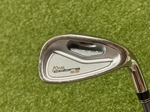 King Cobra SS Gran Tamaño 8 Hierro Derecha Aldila HM Tour 55g Damas Grafito (L255) - Imagen 1 de 6