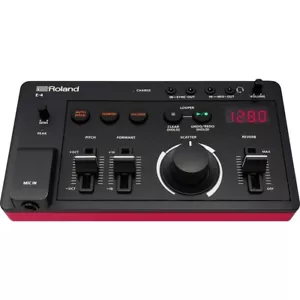 Roland Voice Tweaker E-4 Aira Compact Vocal Effector - Picture 1 of 4