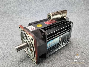 BAUMÜLLER TIPO DSG 71-K Br. SERVOMOTOR 24V I 362782 I 2750489/70702207F 3,4 kW - Imagen 1 de 10